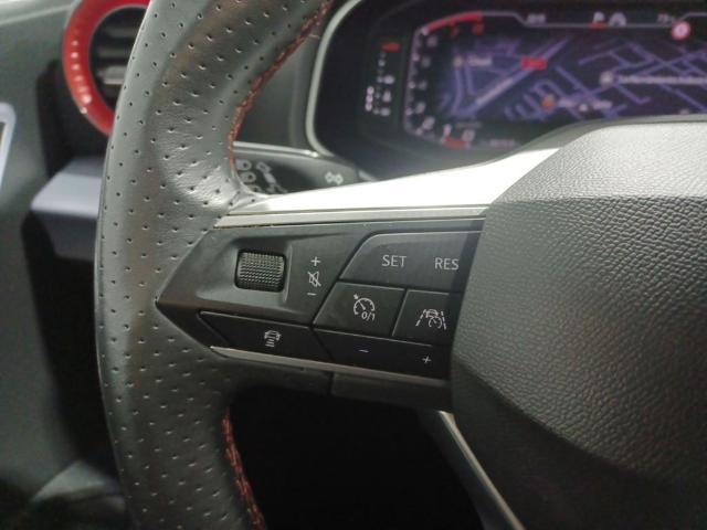 SEAT Ibiza 1.0 TSI S&S FR XL 85 kW (115 CV)