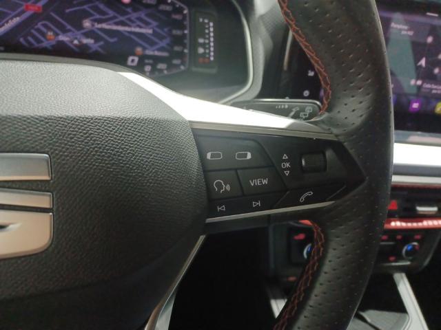 SEAT Ibiza 1.0 TSI S&S FR XL 85 kW (115 CV)