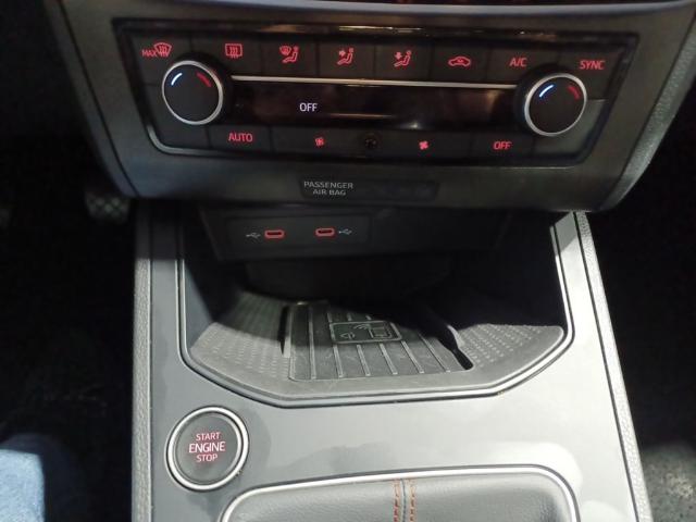 SEAT Ibiza 1.0 TSI S&S FR XL 85 kW (115 CV)