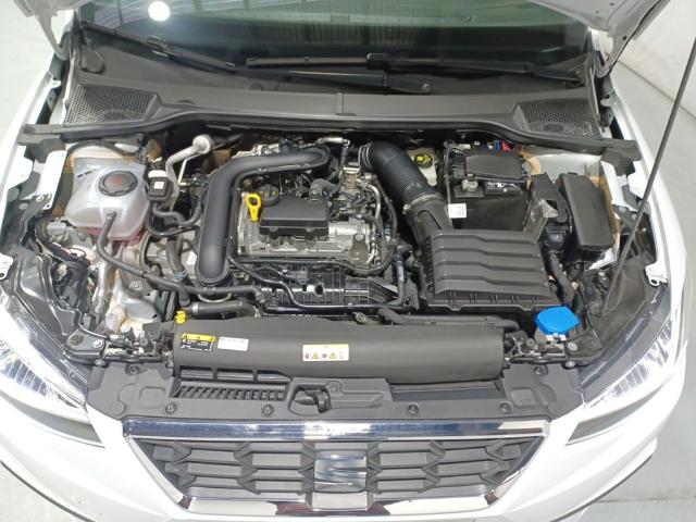 SEAT Ibiza 1.0 TSI S&S FR XL 85 kW (115 CV)