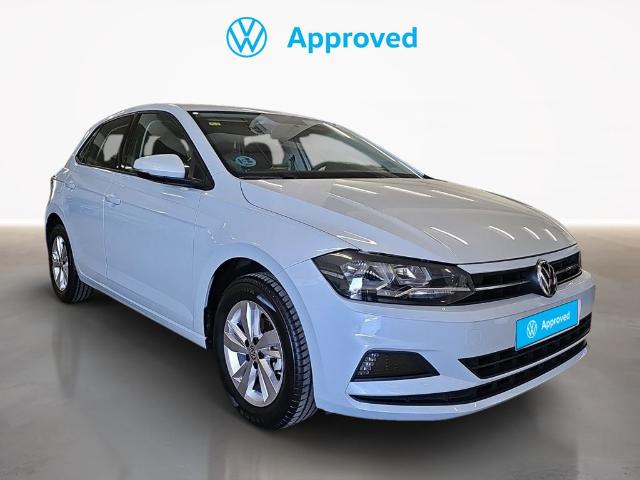 Volkswagen Polo 1.0 TSI de segunda mano