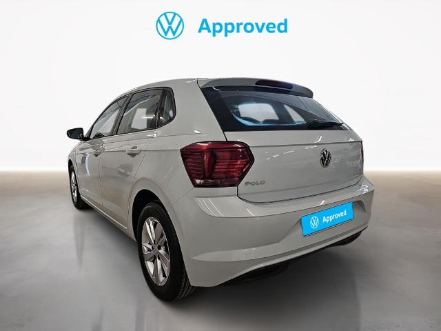 Volkswagen Polo Advance 1.0 TSI 70 kW (95 CV)
