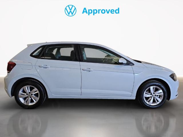 Volkswagen Polo Advance 1.0 TSI 70 kW (95 CV)