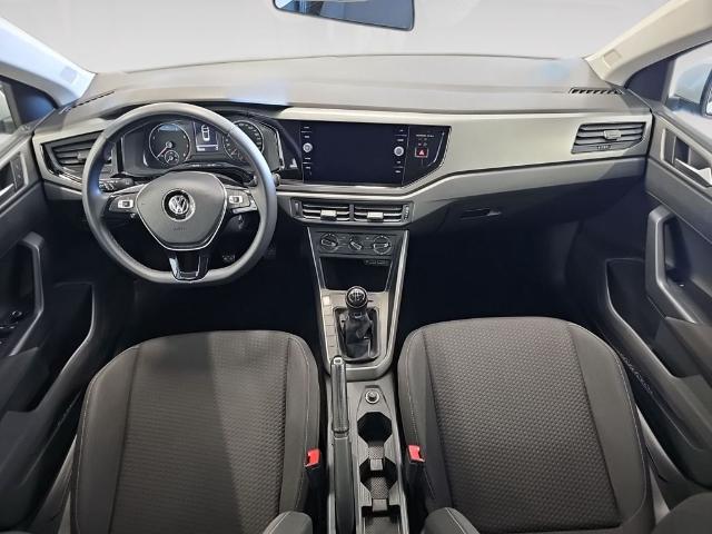 Volkswagen Polo Advance 1.0 TSI 70 kW (95 CV)