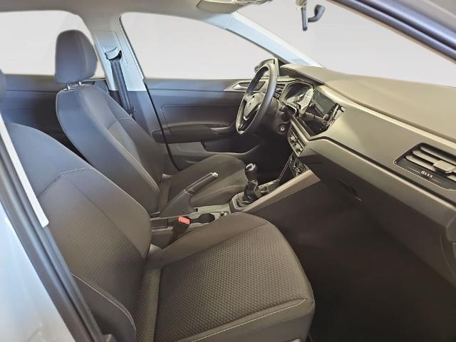 Volkswagen Polo Advance 1.0 TSI 70 kW (95 CV)