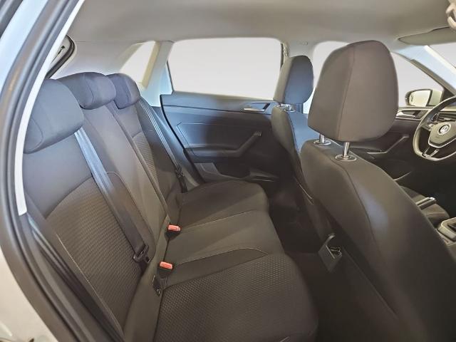 Volkswagen Polo Advance 1.0 TSI 70 kW (95 CV)