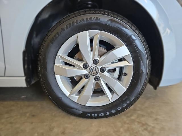 Volkswagen Polo Advance 1.0 TSI 70 kW (95 CV)