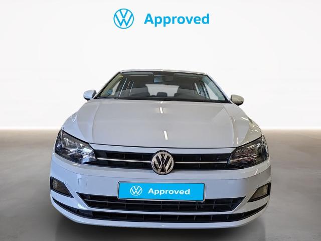 Volkswagen Polo Advance 1.0 TSI 70 kW (95 CV)