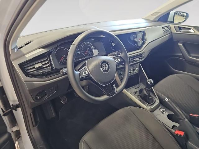 Volkswagen Polo Advance 1.0 TSI 70 kW (95 CV)