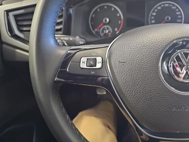 Volkswagen Polo Advance 1.0 TSI 70 kW (95 CV)