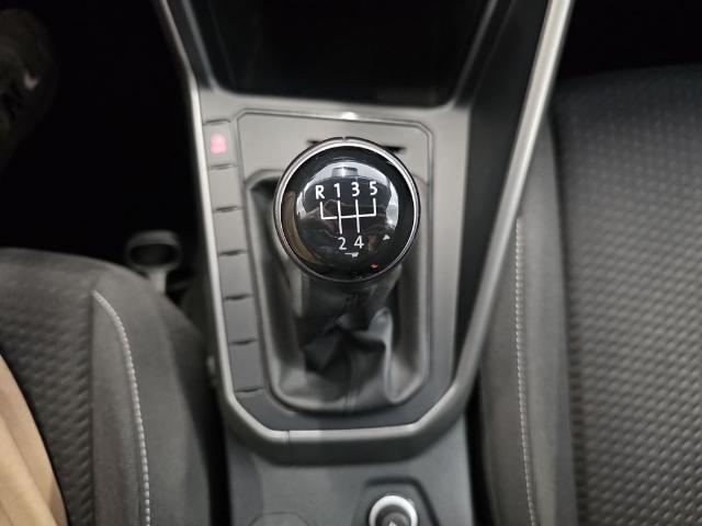 Volkswagen Polo Advance 1.0 TSI 70 kW (95 CV)