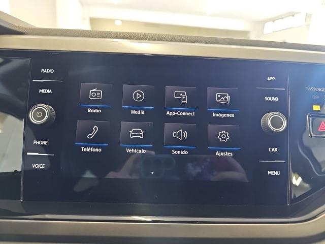 Volkswagen Polo Advance 1.0 TSI 70 kW (95 CV)