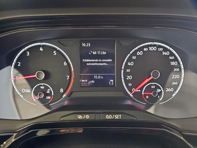 Volkswagen Polo Advance 1.0 TSI 70 kW (95 CV)