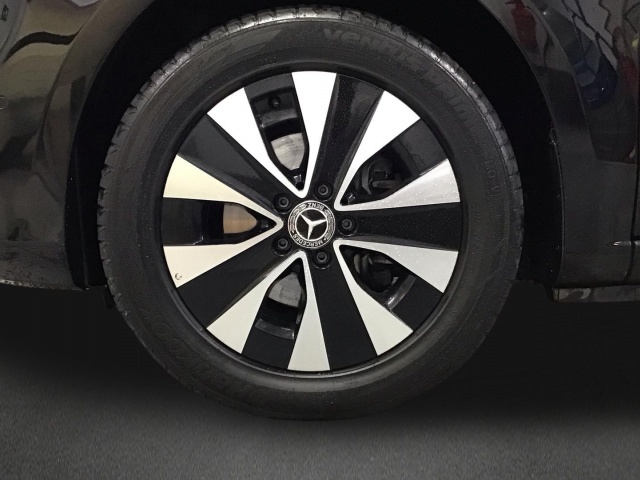 Mercedes-Benz Clase V 220 d Avantgarde Largo 120 kW (163 CV)