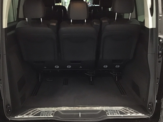 Mercedes-Benz Clase V 220 d Avantgarde Largo 120 kW (163 CV)