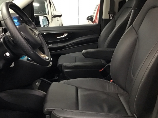 Mercedes-Benz Clase V 220 d Avantgarde Largo 120 kW (163 CV)