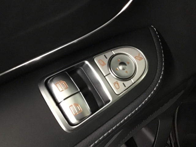 Mercedes-Benz Clase V 220 d Avantgarde Largo 120 kW (163 CV)