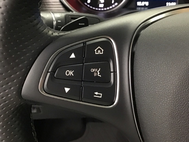 Mercedes-Benz Clase V 220 d Avantgarde Largo 120 kW (163 CV)