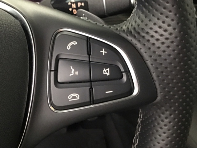 Mercedes-Benz Clase V 220 d Avantgarde Largo 120 kW (163 CV)