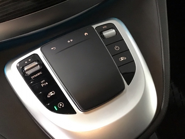 Mercedes-Benz Clase V 220 d Avantgarde Largo 120 kW (163 CV)