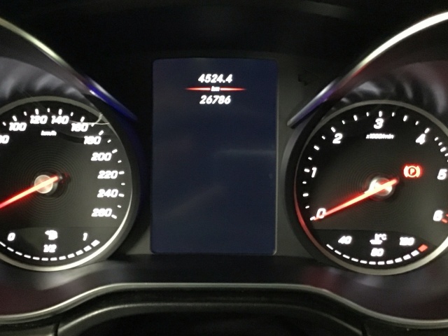 Mercedes-Benz Clase V 220 d Avantgarde Largo 120 kW (163 CV)