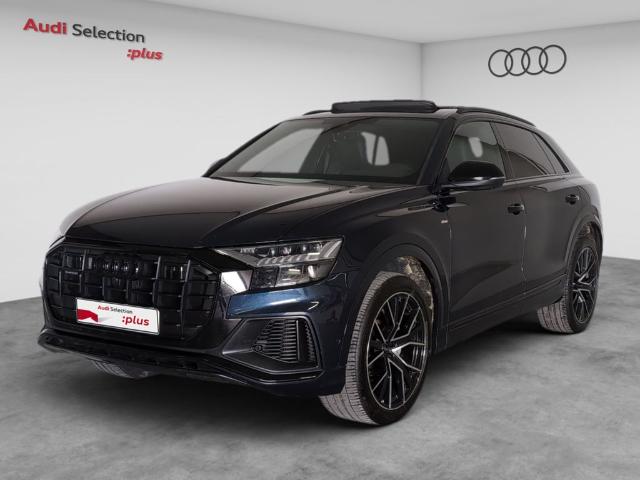 Audi selection Plus