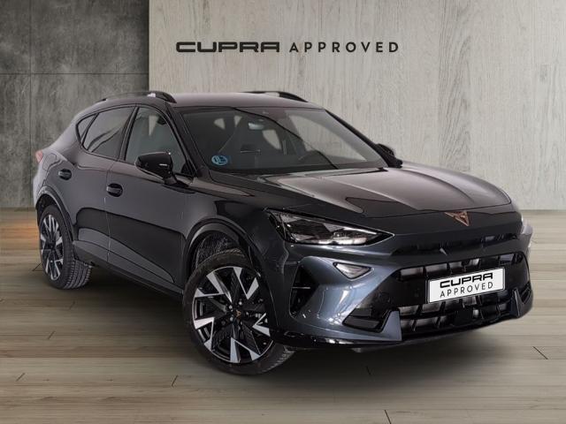 CUPRA Formentor 1.5 eTSI de segunda mano