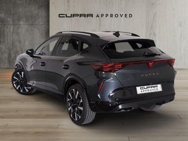 CUPRA Formentor 1.5 eTSI DSG 110 kW (150 CV)