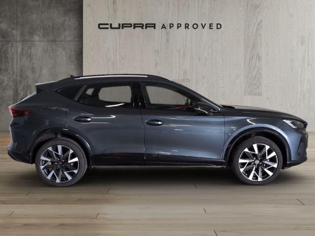 CUPRA Formentor 1.5 eTSI DSG 110 kW (150 CV)