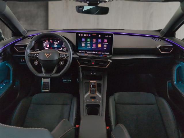 CUPRA Formentor 1.5 eTSI DSG 110 kW (150 CV)