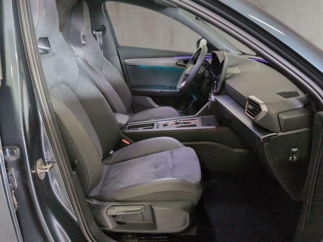 CUPRA Formentor 1.5 eTSI DSG 110 kW (150 CV)