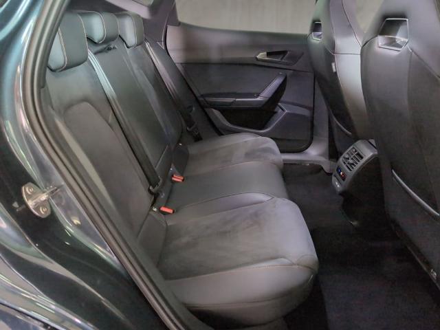 CUPRA Formentor 1.5 eTSI DSG 110 kW (150 CV)