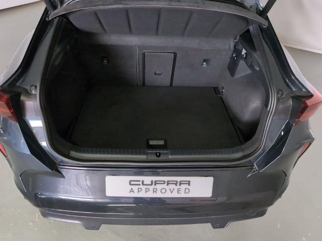 CUPRA Formentor 1.5 eTSI DSG 110 kW (150 CV)