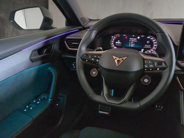 CUPRA Formentor 1.5 eTSI DSG 110 kW (150 CV)