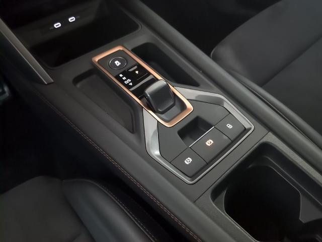 CUPRA Formentor 1.5 eTSI DSG 110 kW (150 CV)