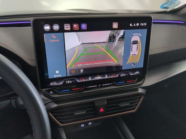 CUPRA Formentor 1.5 eTSI DSG 110 kW (150 CV)