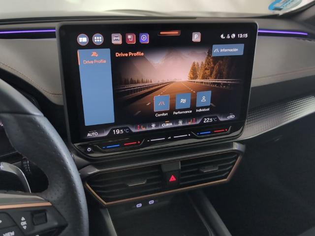 CUPRA Formentor 1.5 eTSI DSG 110 kW (150 CV)