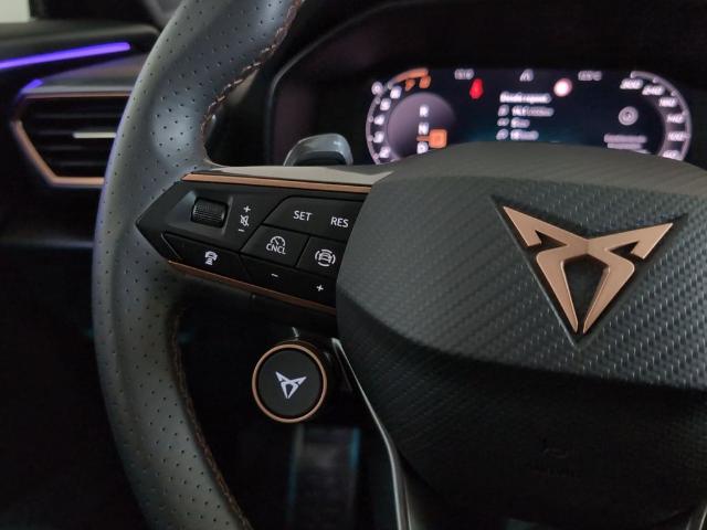 CUPRA Formentor 1.5 eTSI DSG 110 kW (150 CV)