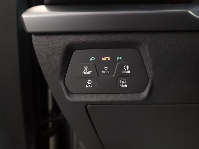 CUPRA Formentor 1.5 eTSI DSG 110 kW (150 CV)