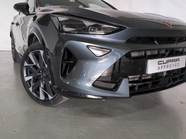 CUPRA Formentor 1.5 eTSI DSG 110 kW (150 CV)