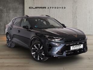 CUPRA Formentor 1.5 eTSI de segunda mano