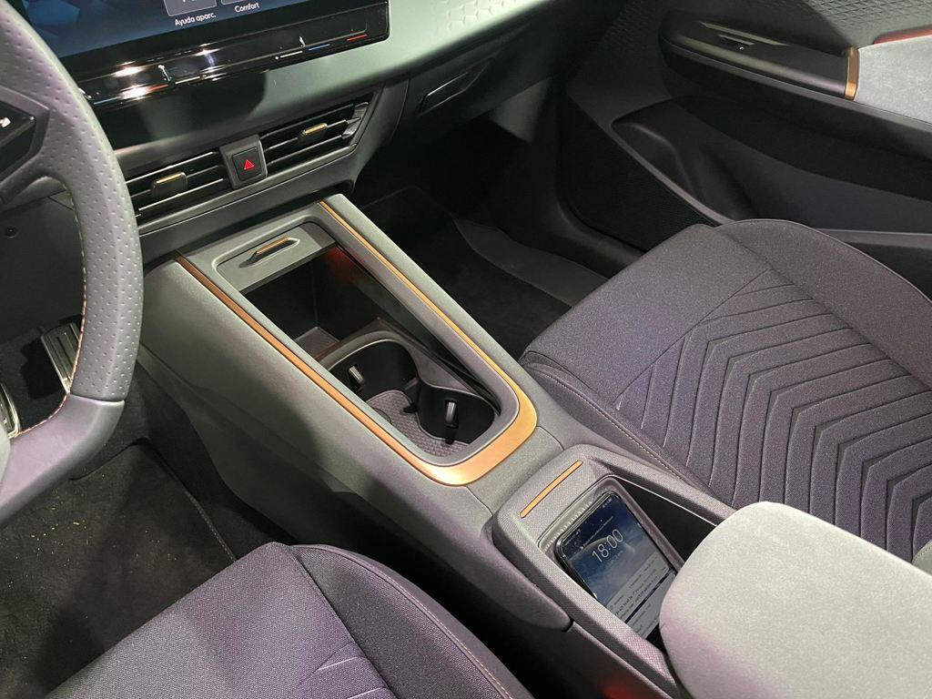 58 kWh 150 kW (204 CV)