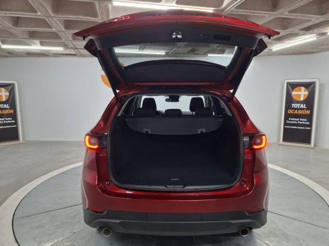 Mazda CX-5 2.0 GE Zenith 121 kW (165 CV)