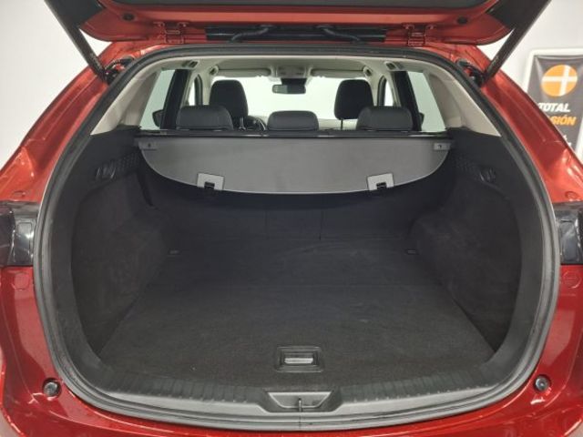 Mazda CX-5 2.0 GE Zenith 121 kW (165 CV)