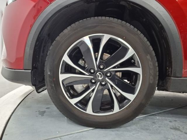 Mazda CX-5 2.0 GE Zenith 121 kW (165 CV)