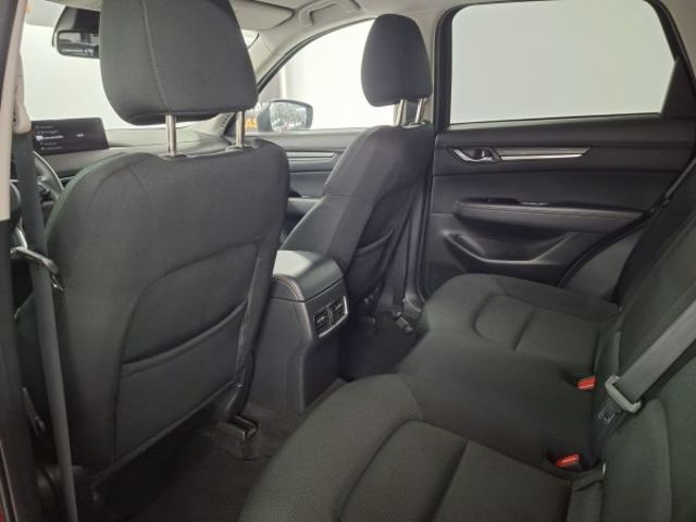 Mazda CX-5 2.0 GE Zenith 121 kW (165 CV)