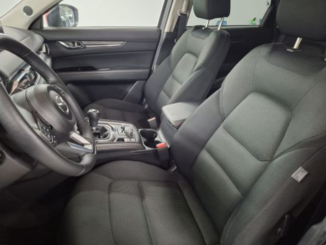 Mazda CX-5 2.0 GE Zenith 121 kW (165 CV)