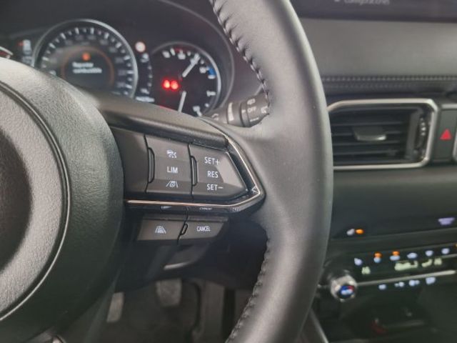 Mazda CX-5 2.0 GE Zenith 121 kW (165 CV)