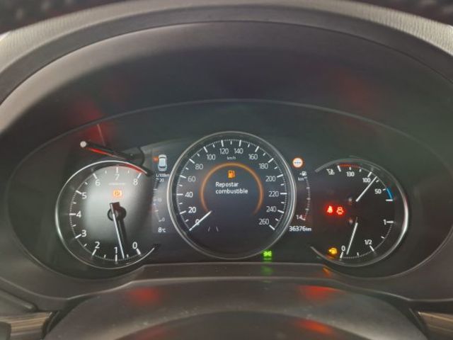 Mazda CX-5 2.0 GE Zenith 121 kW (165 CV)