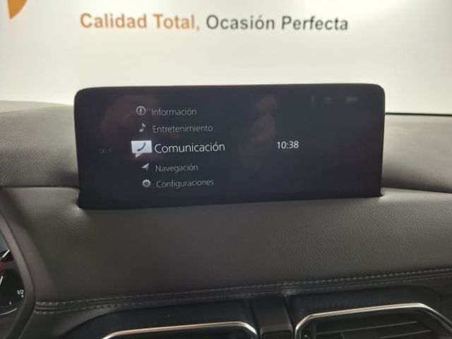 Mazda CX-5 2.0 GE Zenith 121 kW (165 CV)